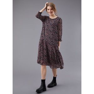 Anthropologie Stellar Dress